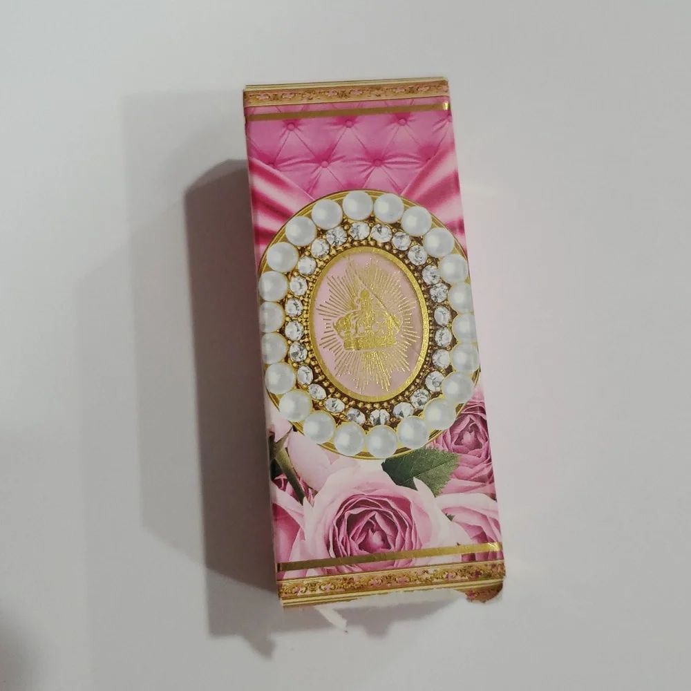 Pat McGrath SatinAllure 649 Nude Venus lipstick‎ brand new